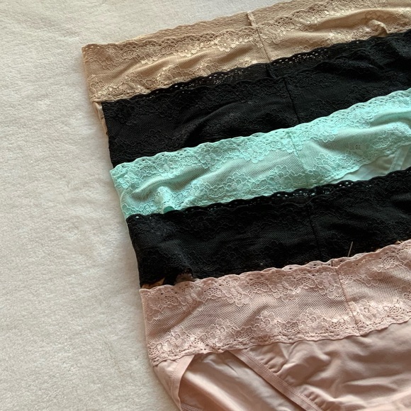 (5) NATORI BLISS PERFECTION V-Kini - Picture 5 of 5